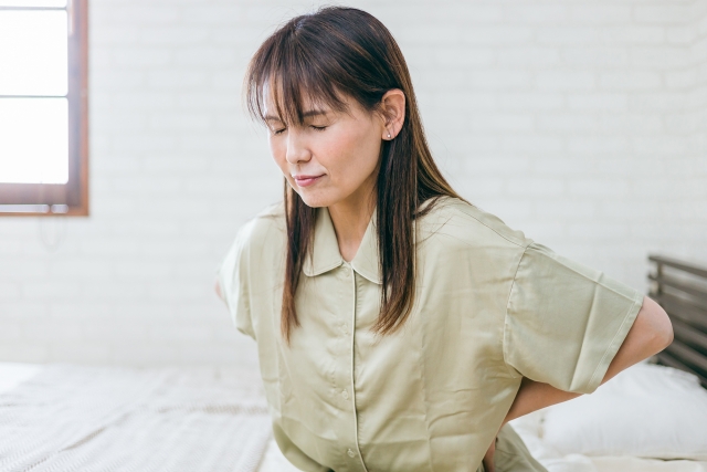 太田鍼灸整骨院