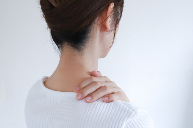 太田鍼灸整骨院