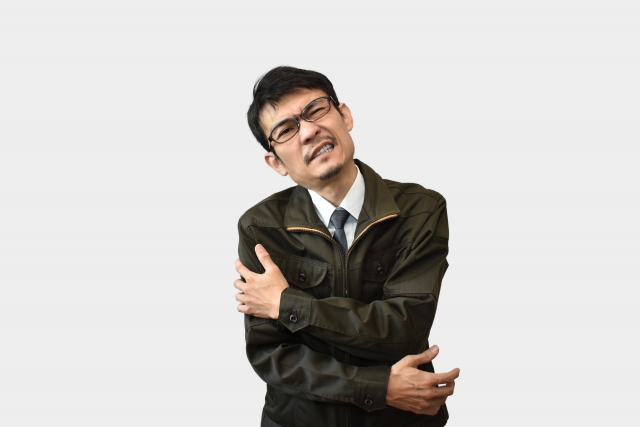 太田鍼灸整骨院